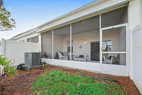 Touwnhouse à vendre à Saint Petersburg, Floride: 3 chambres, 124.77 m2 № 2434879 - photo 28