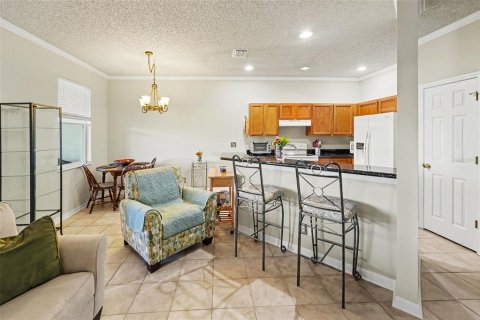 Touwnhouse à vendre à Saint Petersburg, Floride: 3 chambres, 124.77 m2 № 2434879 - photo 8