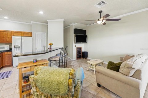 Touwnhouse à vendre à Saint Petersburg, Floride: 3 chambres, 124.77 m2 № 2434879 - photo 6