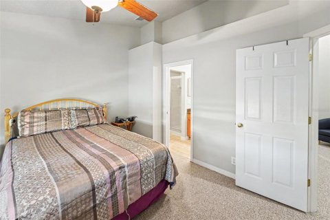 Touwnhouse à vendre à Saint Petersburg, Floride: 3 chambres, 124.77 m2 № 2434879 - photo 15