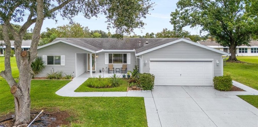 Casa en Summerfield, Florida 3 dormitorios, 153.29 m2 № 1913135