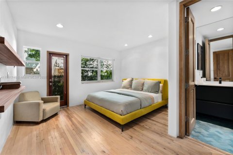 Apartamento en alquiler en Miami Beach, Florida, 1 dormitorio, 85.66 m2 № 1953419 - foto 13