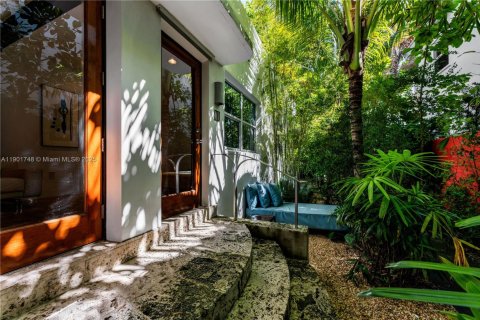 Apartamento en alquiler en Miami Beach, Florida, 1 dormitorio, 85.66 m2 № 1953419 - foto 24