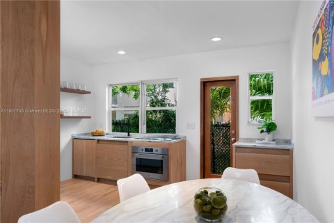 Apartamento en alquiler en Miami Beach, Florida, 1 dormitorio, 85.66 m2 № 1953419 - foto 6