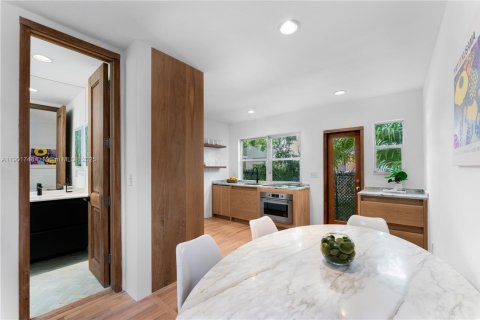 Apartamento en alquiler en Miami Beach, Florida, 1 dormitorio, 85.66 m2 № 1953419 - foto 5