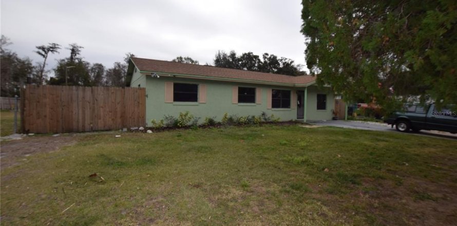 Casa en Orlando, Florida 3 dormitorios, 106.19 m2 № 2103636