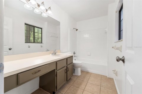 Adosado en venta en Gainesville, Florida, 3 dormitorios, 127.28 m2 № 2223472 - foto 21