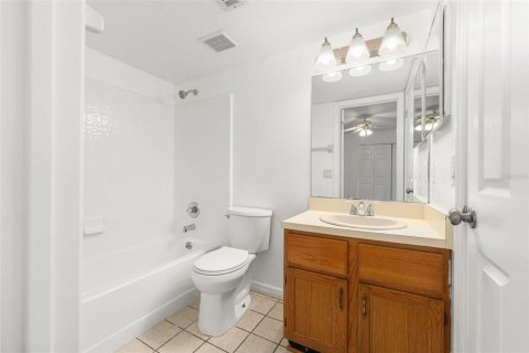Adosado en venta en Gainesville, Florida, 3 dormitorios, 127.28 m2 № 2223472 - foto 17