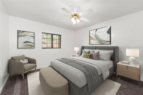 Adosado en venta en Gainesville, Florida, 3 dormitorios, 127.28 m2 № 2223472 - foto 23