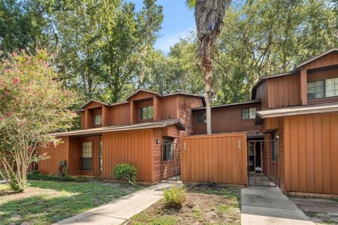 Adosado en venta en Gainesville, Florida, 3 dormitorios, 127.28 m2 № 2223472 - foto 2