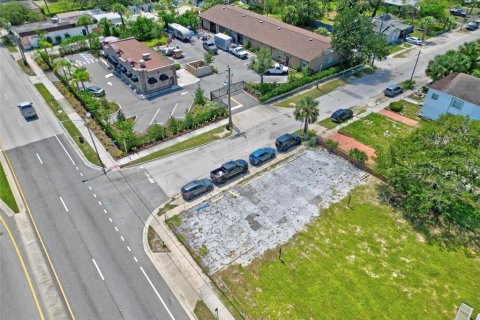 Terreno en venta en Daytona Beach, Florida № 1552343 - foto 2