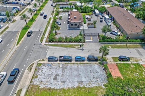 Terreno en venta en Daytona Beach, Florida № 1552343 - foto 3