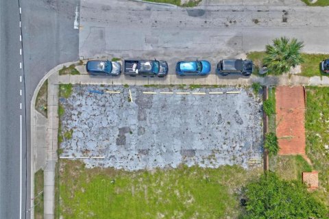 Terreno en venta en Daytona Beach, Florida № 1552343 - foto 4