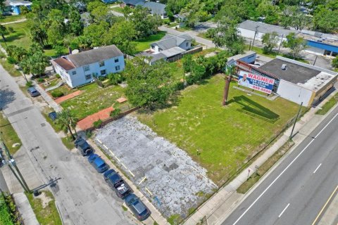 Terreno en venta en Daytona Beach, Florida № 1552343 - foto 1