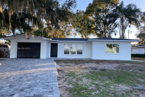 Снять в аренду виллу или дом в Уинтер-Хейвен, Флорида 3 спальни, 128.21м2, № 1988172 - фото 25