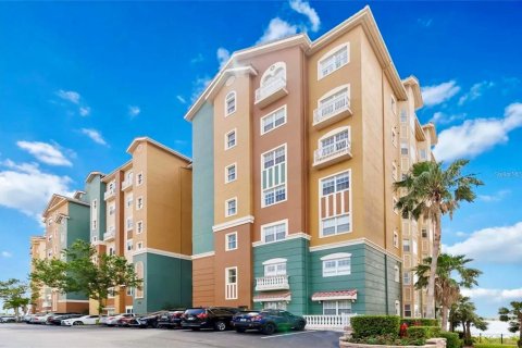 Condominio en alquiler en Orlando, Florida, 2 dormitorios, 169.45 m2 № 1899656 - foto 2