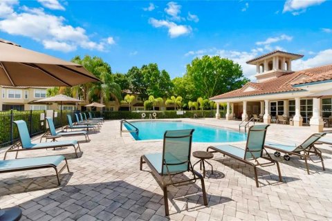 Condominio en alquiler en Orlando, Florida, 2 dormitorios, 169.45 m2 № 1899656 - foto 4