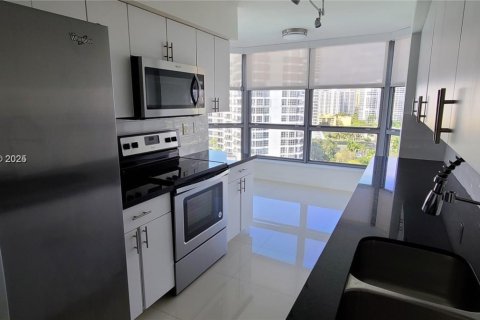 Copropriété à vendre à Aventura, Floride: 2 chambres, 126.44 m2 № 1877793 - photo 9