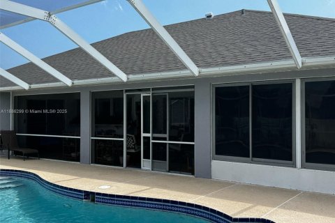 Casa en venta en Port St. Lucie, Florida, 3 dormitorios, 142.51 m2 № 1942185 - foto 4