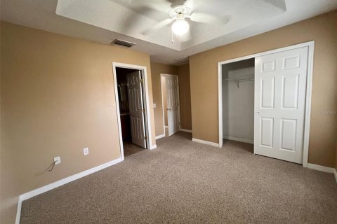 Townhouse in Kissimmee, Florida 3 bedrooms, 126.53 sq.m. № 2104776 - photo 25