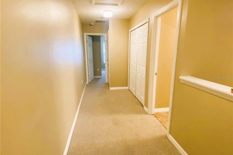 Townhouse in Kissimmee, Florida 3 bedrooms, 126.53 sq.m. № 2104776 - photo 17