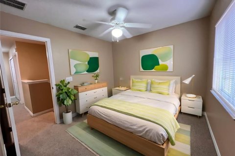 Townhouse in Kissimmee, Florida 3 bedrooms, 126.53 sq.m. № 2104776 - photo 14