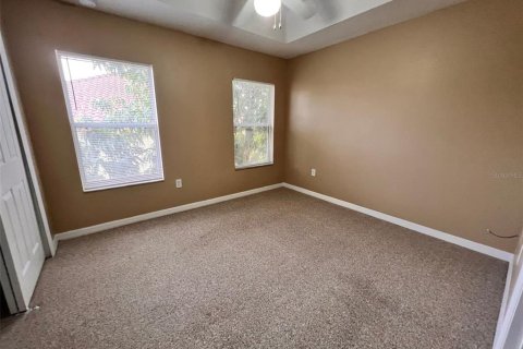 Townhouse in Kissimmee, Florida 3 bedrooms, 126.53 sq.m. № 2104776 - photo 24