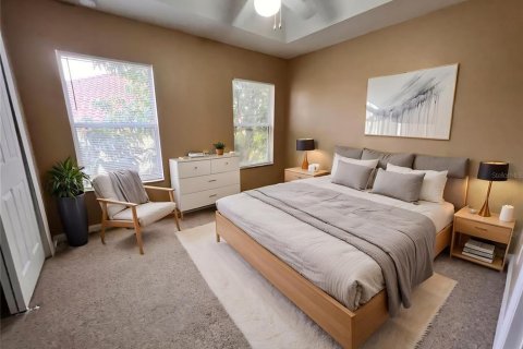 Townhouse in Kissimmee, Florida 3 bedrooms, 126.53 sq.m. № 2104776 - photo 23