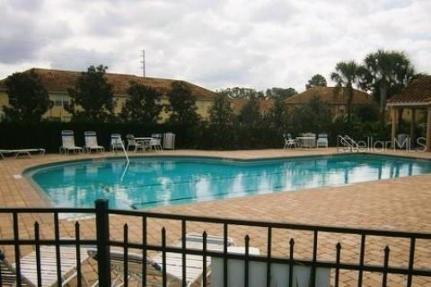 Townhouse in Kissimmee, Florida 3 bedrooms, 126.53 sq.m. № 2104776 - photo 27