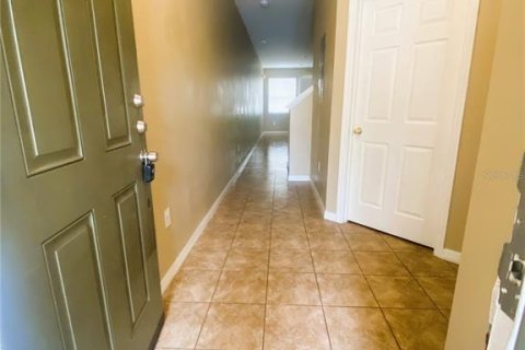 Townhouse in Kissimmee, Florida 3 bedrooms, 126.53 sq.m. № 2104776 - photo 2
