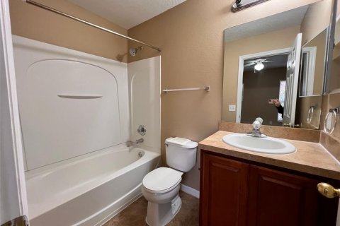 Townhouse in Kissimmee, Florida 3 bedrooms, 126.53 sq.m. № 2104776 - photo 19