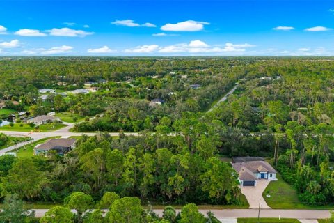 Land in Port Charlotte, Florida № 2368835