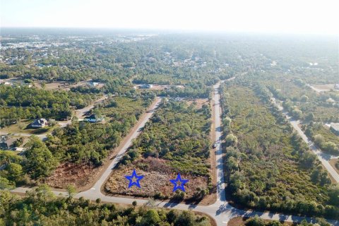 Land in Port Charlotte, Florida № 2235067 - photo 4