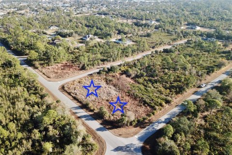 Terreno en Port Charlotte, Florida № 2235067