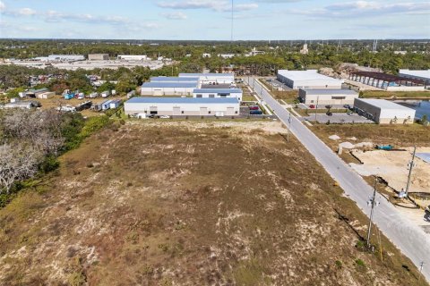 Land in Tarpon Springs, Florida № 2367227
