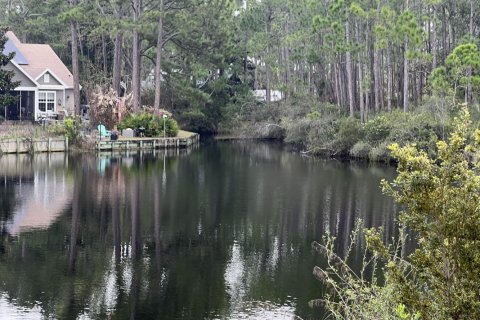 Terreno en venta en Miramar Beach, Florida № 559324 - foto 1