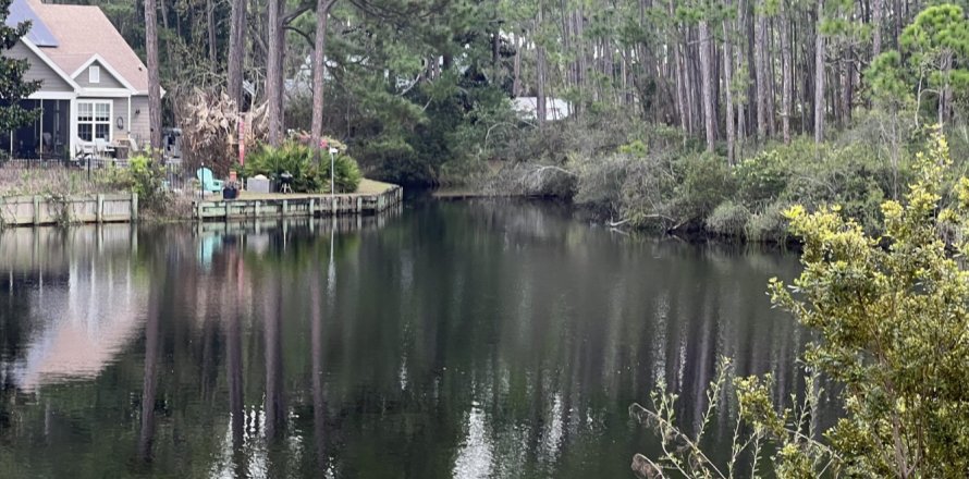 Terreno en Miramar Beach, Florida № 559324