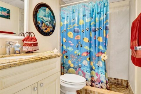 Купить кондоминиум в Лодерхилл, Флорида 2 спальни, 102.19м2, № 1987792 - фото 22