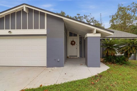Villa ou maison à vendre à Palm Coast, Floride: 3 chambres, 137.12 m2 № 2413489 - photo 30
