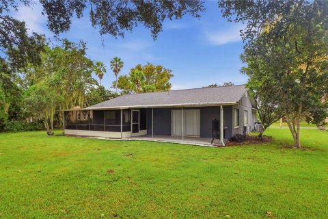 Villa ou maison à vendre à Palm Coast, Floride: 3 chambres, 137.12 m2 № 2413489 - photo 3