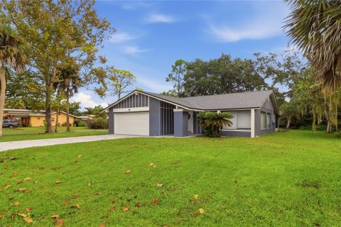 Villa ou maison à vendre à Palm Coast, Floride: 3 chambres, 137.12 m2 № 2413489 - photo 2