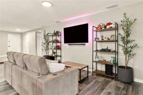 Villa ou maison à vendre à Palm Coast, Floride: 3 chambres, 137.12 m2 № 2413489 - photo 8