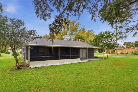 Villa ou maison à vendre à Palm Coast, Floride: 3 chambres, 137.12 m2 № 2413489 - photo 29