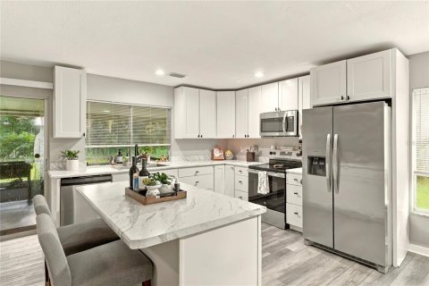 Villa ou maison à vendre à Palm Coast, Floride: 3 chambres, 137.12 m2 № 2413489 - photo 11