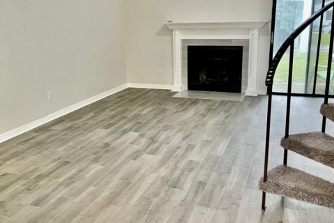 Copropriété à louer à Green Cove Springs, Floride: 1 chambre, 79.34 m2 № 802169 - photo 1