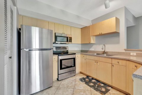 Copropriété à louer à Boynton Beach, Floride: 3 chambres, 114.55 m2 № 2336934 - photo 3