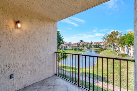 Copropriété à louer à Boynton Beach, Floride: 3 chambres, 114.55 m2 № 2336934 - photo 27