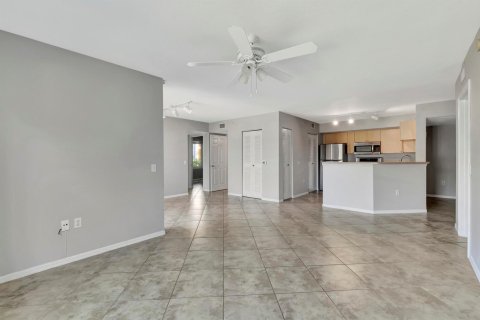 Copropriété à louer à Boynton Beach, Floride: 3 chambres, 114.55 m2 № 2336934 - photo 14