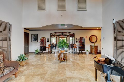 Copropriété à louer à Boynton Beach, Floride: 3 chambres, 114.55 m2 № 2336934 - photo 30