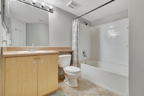 Copropriété à louer à Boynton Beach, Floride: 3 chambres, 114.55 m2 № 2336934 - photo 17